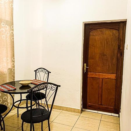 City Center Apartments Bujumbura Exterior foto